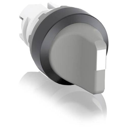 ABB 1SFA611201R1007 M2SS2-10U Wahlschalter Schwarz 1 St.