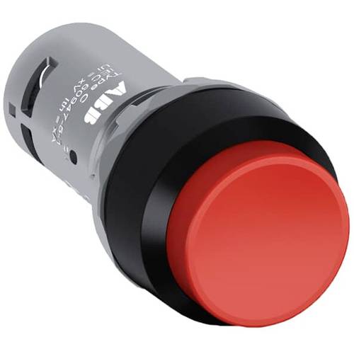 ABB 1SFA619103R1071 CP4-10R-11 Drucktaster IP67/IP69K 1 St.