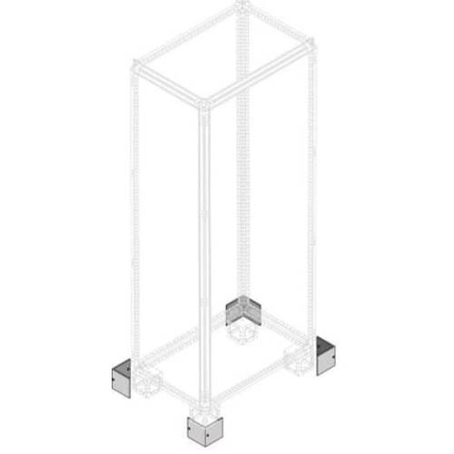 Striebel & John 1STQ008109A0000 Abdeckung Stahl 1 St.