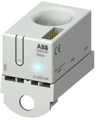 ABB CMS-202S8 Strom-Messsystem Sensor CMS-202S8 40A, 25mm für S800 Installationsgeräte