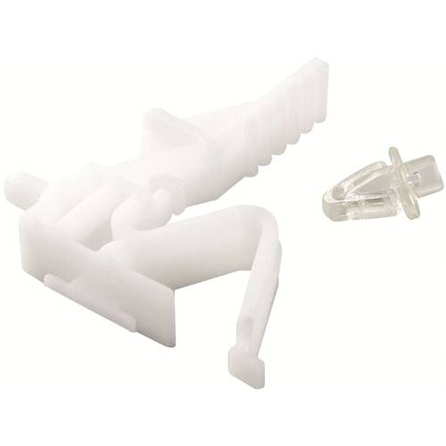 Striebel & John 2CPX030917R9999 Scharnier-Set Kunststoff 1 St.