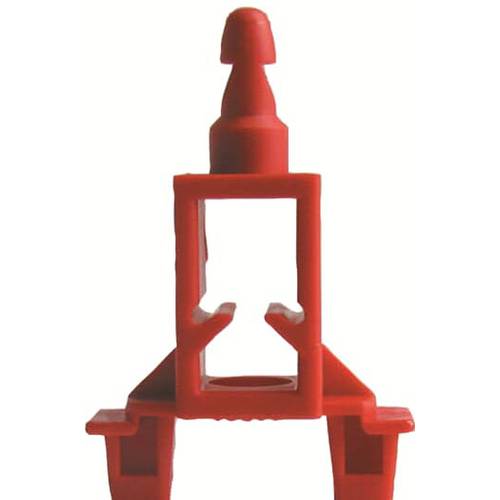 Striebel & John 2CPX062733R9999 Distanzstück Kunststoff 1 St.