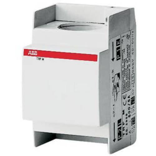 ABB TRFM/40 2CSM100050R1111 Stromwandlermodul Sekundärstrom 5 A Leiterdurchführung Ø:30 mm 1 St.