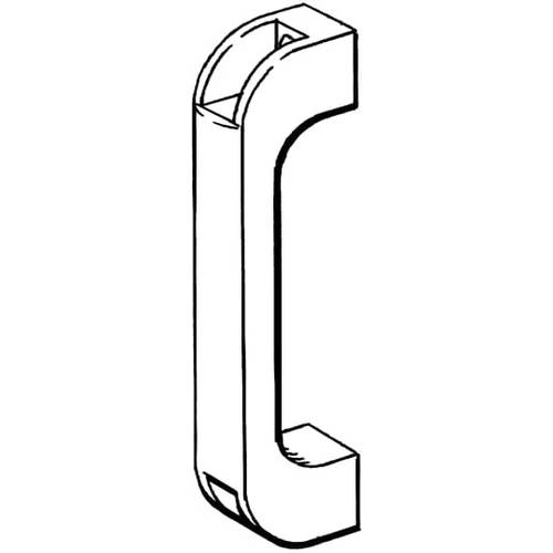 ABB 2TLA042023R1000 Montage-Set 1 St.