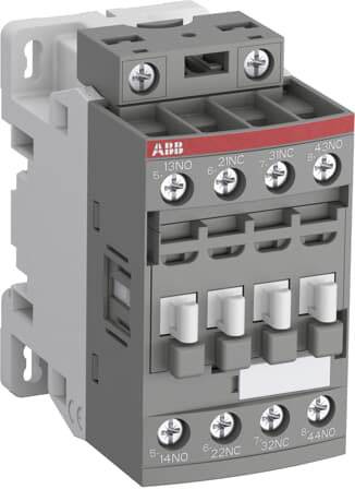 ABB NFZB40E-22 Schalter 4 Schließer 48 V 3 A 1 St.