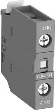 ABB CA4-01 Hilfsschalter 1 St. 1 Öffner    Piece