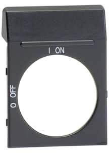 ABB 1SCA022353R4110 OPB2 Wahlschalter 1 St.