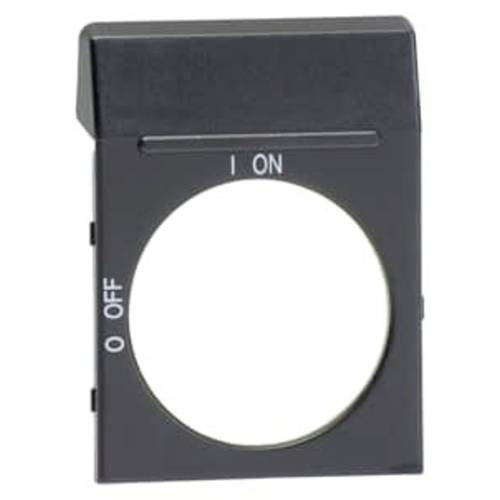 ABB 1SCA022353R4110 OPB2 Wahlschalter 1 St.