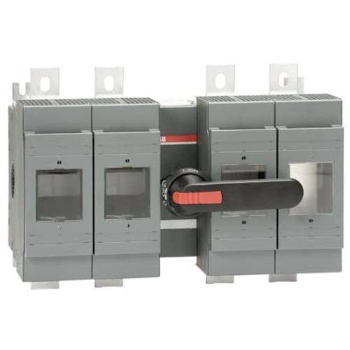 ABB 1SCA022825R4450 OS630D22N2P Lasttrennschalter Sicherungsgröße = 3 4polig 570 A