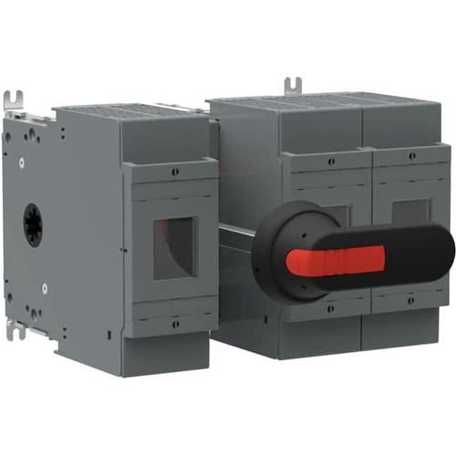 ABB 1SCA102280R1001 OS400D12BBP Lasttrennschalter 3polig 400 A