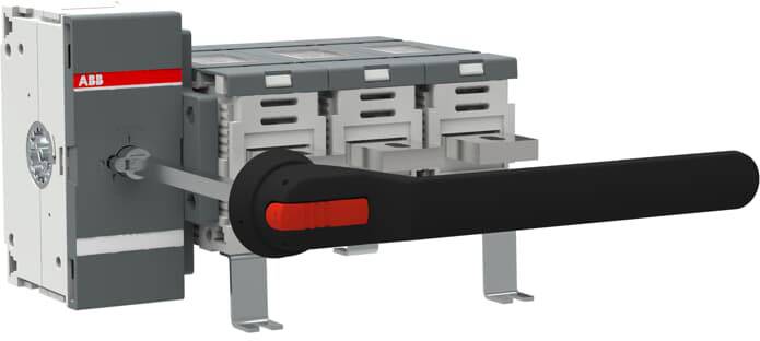 ABB OT1000EM03P Lastschalter 1 St.