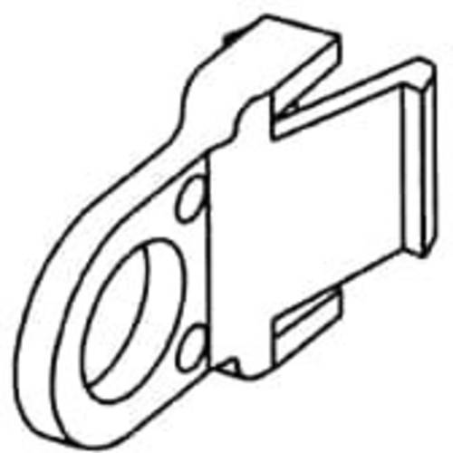 ABB 1SEP407786R0001 Schlossvorrichtung 1 St.