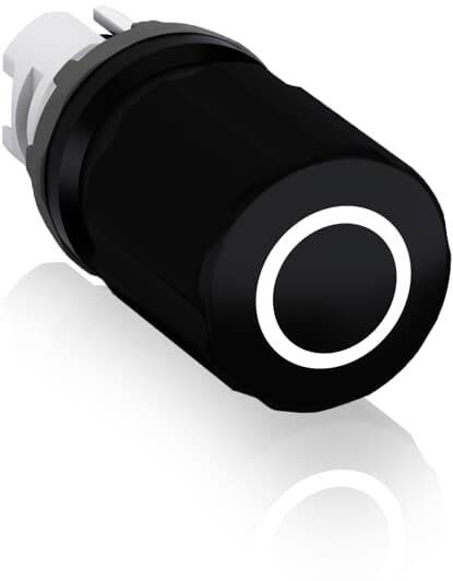 ABB 1SFA611521R1006 MPEP3-10B STOPP-/HALT-Taste IP66 1 St.