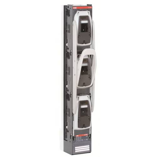 Striebel & John 2CPX042963R9999 NH-Sicherungslasttrennleiste Sicherungsgröße = 3 3polig 630 A 400 V 1 St.