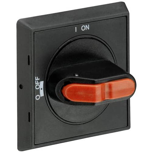 Schwarz ABB 1SAM201920R1001