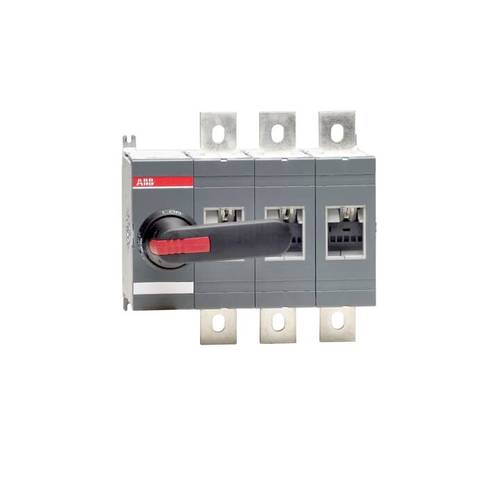 ABB 1SCA022718R9410 OT800E03P Lasttrennschalter 3polig 800 A