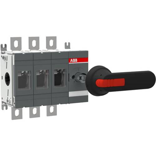 ABB 1SCA022727R4350 OT400E30P Lasttrennschalter 3polig 400 A