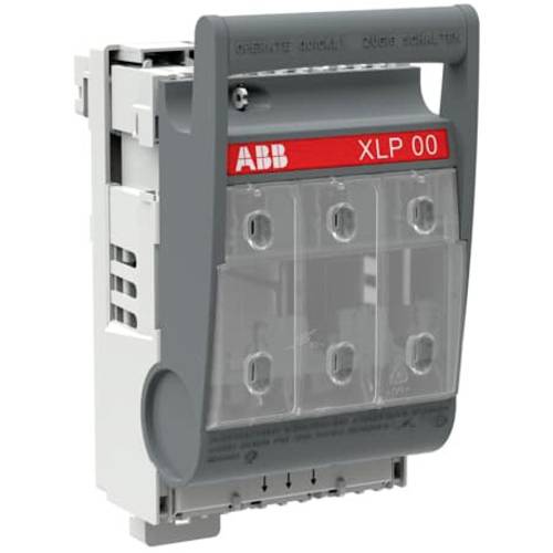 ABB 1SEP101916R0001 XLP00-A60/60-B-3BC-below Sicherungs-Lasttrennschalter 3polig 125 A 690 V