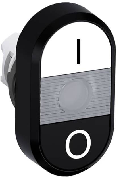 ABB 1SFA611135R1108 MPD6-11C Drucktaster IP66 1 St.