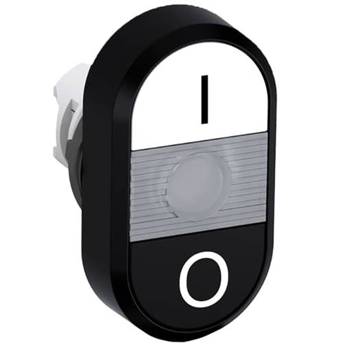 ABB 1SFA611135R1108 MPD6-11C Drucktaster IP66 1 St.