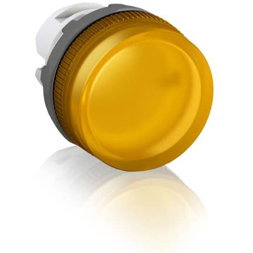 ABB 1SFA611400R1003 Farbfilterscheibe Schwarz, Gelb