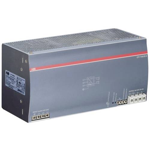 ABB 1SVR427056R2000 Hutschienen-Netzteil (DIN-Rail) 20 A Inhalt 1 St.