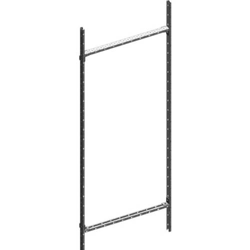 Striebel & John 2CPX034804R9999 Montagegerüst Anzahl Reihen 12 Stahl 1 St.