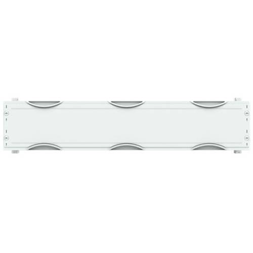 Striebel & John 2CPX041405R9999 Kabelabfangschienen-Modul 1 St.