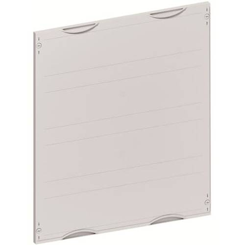 Striebel & John 2CPX062843R9999 Abdeckung Anzahl Reihen 4 Kunststoff Grau 1 St.