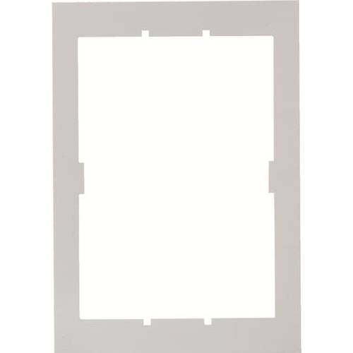 Striebel & John 2CPX062952R9999 Einfachblende Kunststoff 1 St.