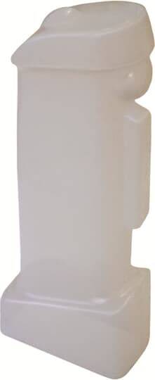 ABB 2TLA020200R4600 JSHD4 Coat Drucktaster-Frontelement 1 St.