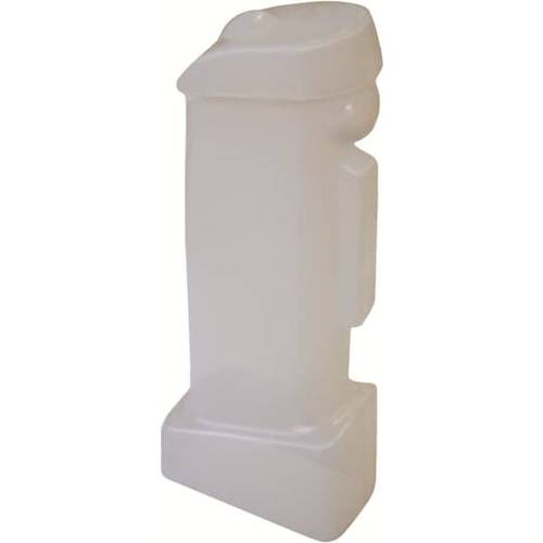 ABB 2TLA020200R4600 JSHD4 Coat Drucktaster-Frontelement 1 St.