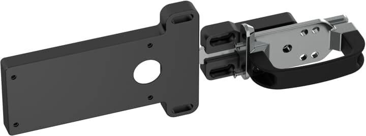 ABB FHS GKey4 Abdeckung 1 St.