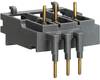ABB 1SBN081006T1000 BEA16-3 Direktadapter MS116/132 - AS Adapter 1 St.