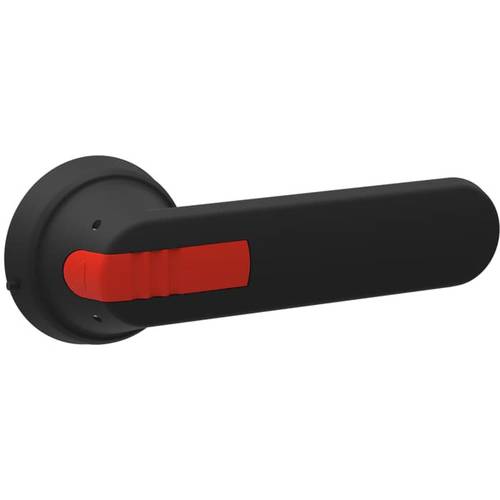 Pistolengriff Schwarz ABB 1SCA022679R9700