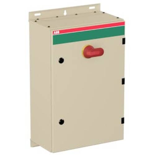 Rot 3polig 200 A ABB 1SCA022700R6340