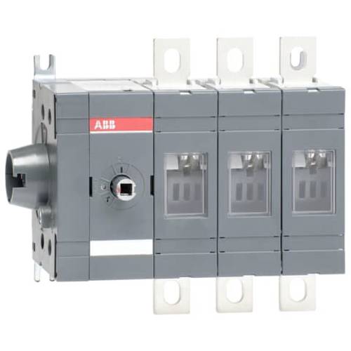 ABB 1SCA022860R0890 OT250ES03 Lasttrennschalter 3polig 250 A