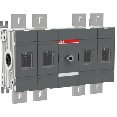 ABB 1SCA101548R1001 OT1000E22 Lasttrennschalter 4polig 1000 A