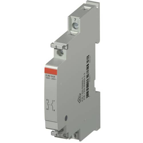 ABB 2CCA704300R0001 E292-16-20 Zeitrelais 1 St.