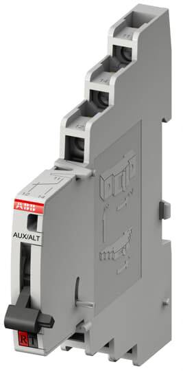 ABB S800-AUX/ALT Hilfsschalter 1 St. 2 Öffner