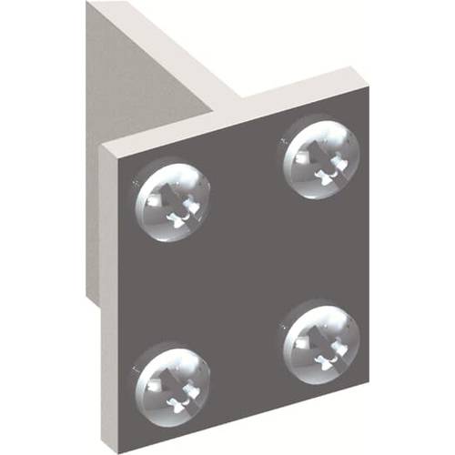 Striebel & John 2CPX062562R9999 Verbinder 1 St.