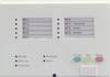 ABB GHQ3280201R0001 Zentrale L208/PT