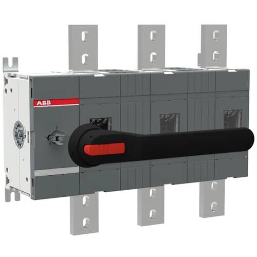 ABB 1SCA022865R9860 OT1600E03W4P Lasttrennschalter 3polig