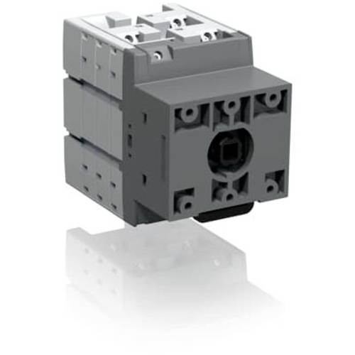 ABB 1SCA123847R1001 OTDC32FT4 Lasttrennschalter 4polig 45 A 1000 V