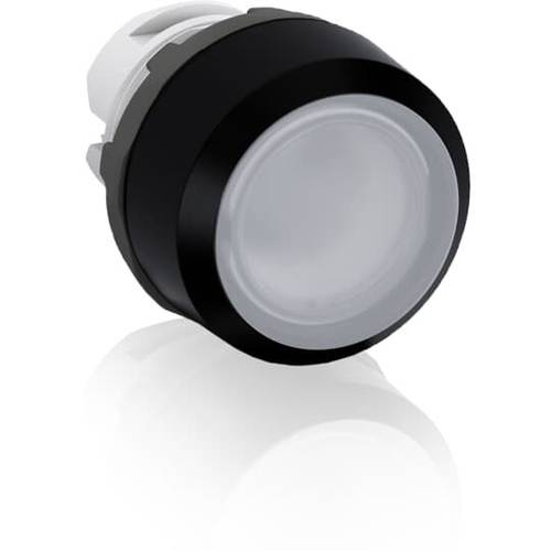 Thumbnail - ABB 1SFA611100R1105 MP1-11W Leuchtdrucktaster (B x H) 28 mm x 11.5 mm IP66 1 St.