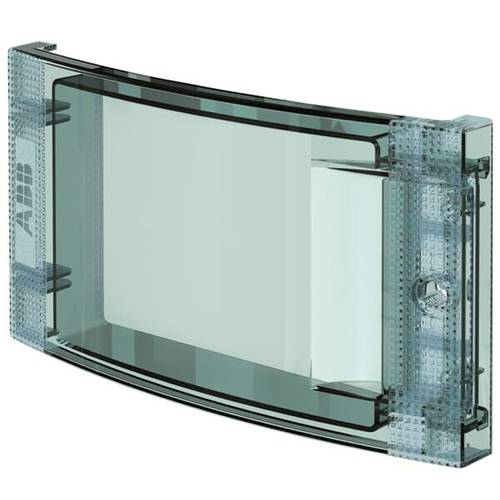 Striebel & John 1SLM006500S1909 Verteilertür Kunststoff 1 St.