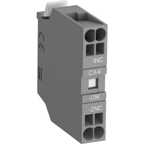 ABB CA4-01K-T Hilfsschalter 1 St. 1 Öffner