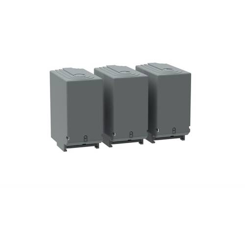 ABB 1SCA022776R6650 Klemmenabdeckung Plastik 1 St.