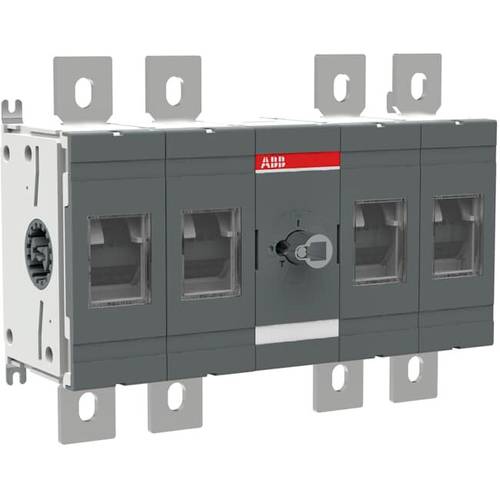 ABB 1SCA022800R2130 OT600U22 Lasttrennschalter 4polig