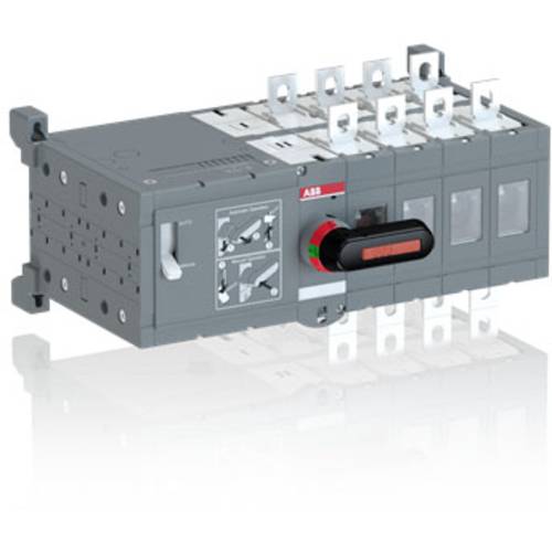 Schwarz 4polig 250 A ABB 1SCA022846R1910